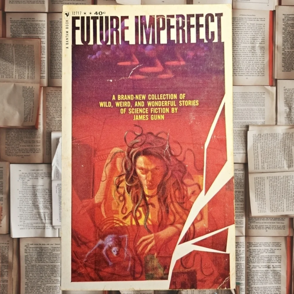 BOOK future imperfect